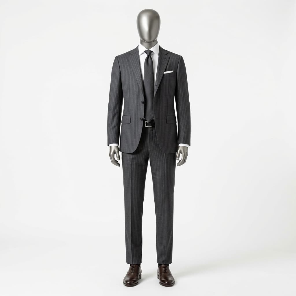 Corporate Wear