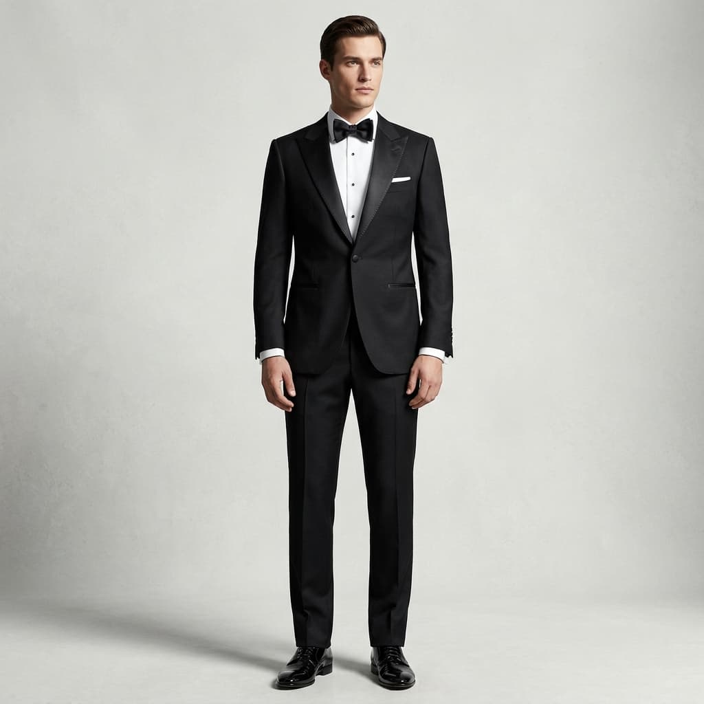 Formal Attire