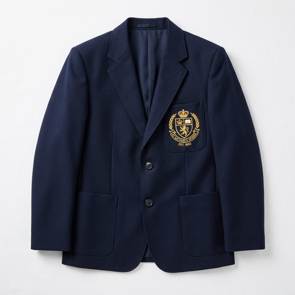 Premium School Blazer