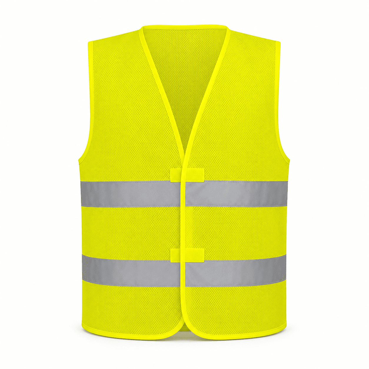 Hi-Vis Safety Vest