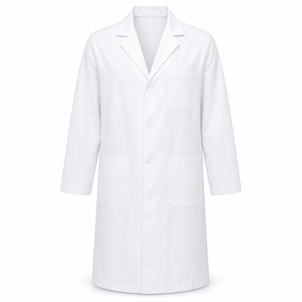 Medical Lab Coat
