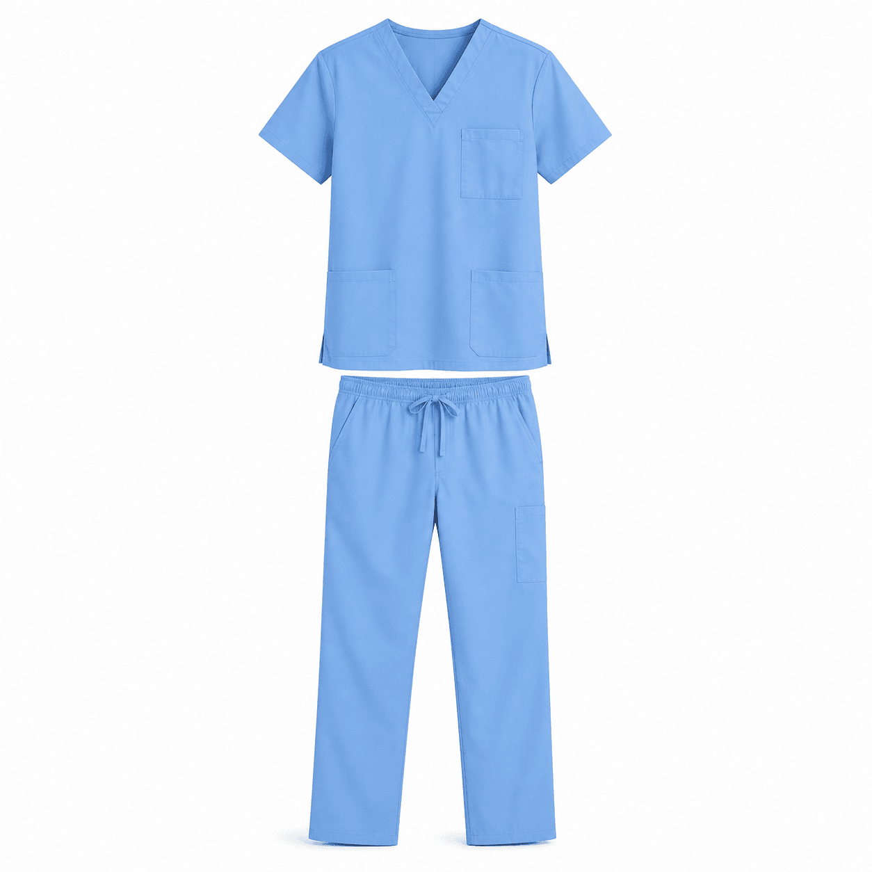 Medical Scrub Set