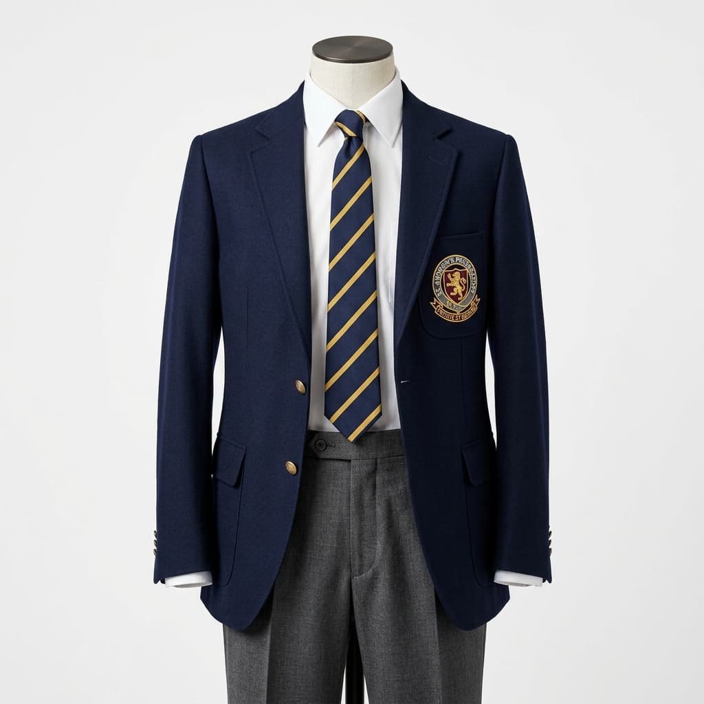 School Uniforms